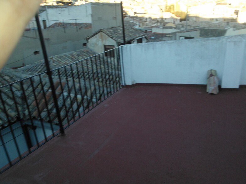 Immeuble residentiel dans Toledo, Toledo à vendre - Photo intérieure – Image 2 sur 11