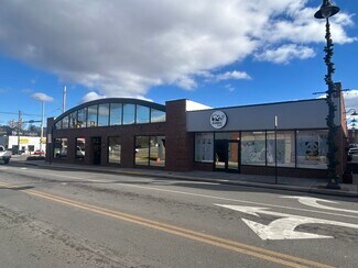 Plus de détails pour 108 Pollard St, Vinton, VA - Local commercial à louer