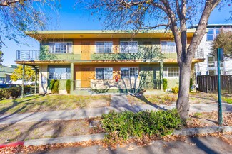 Plus de détails pour 1298 63rd St, Emeryville, CA - Logement à vendre