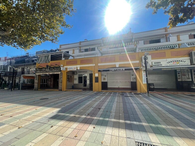 Bureau dans Lepe, Huelva à vendre - Photo de l’immeuble – Image 3 sur 8