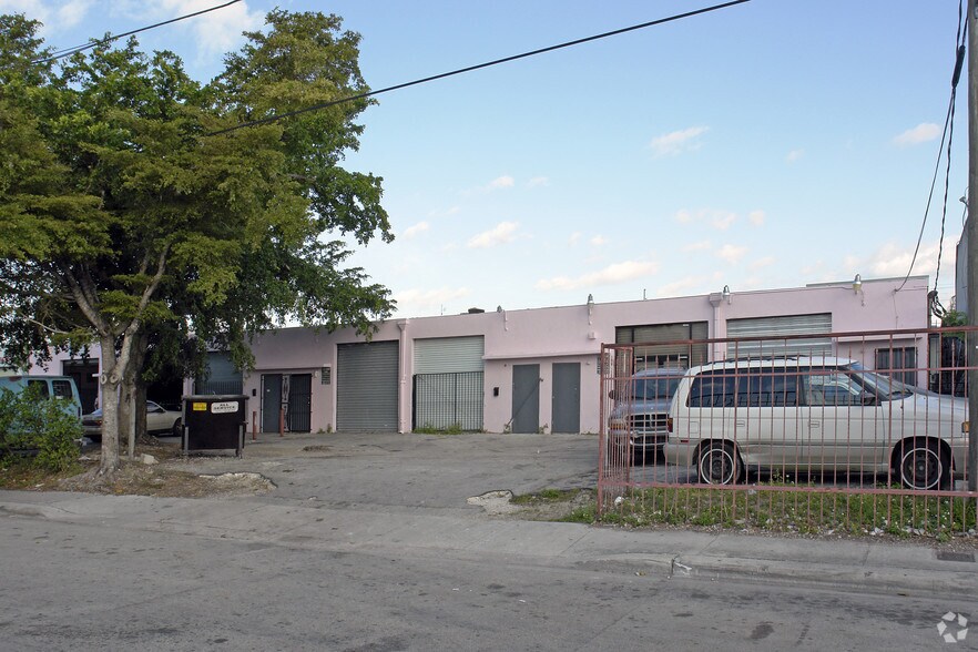 1825-1839 NW 21st St, Miami, FL à louer - Photo principale – Image 2 sur 9