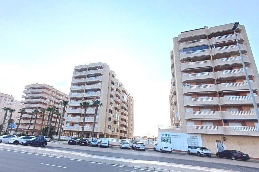 Local commercial dans San Javier à vendre - Photo de l’immeuble – Image 2 sur 21