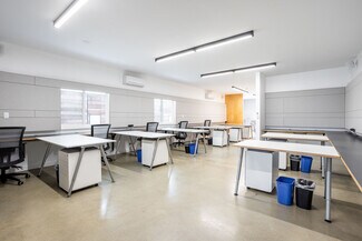 Plus de détails pour 12421 Venice Blvd, Los Angeles, CA - Bureau à louer