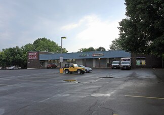 Plus de détails pour 1223-1241 South Ave, Syracuse, NY - Local commercial à louer