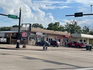 Plus de détails pour 2305 Calder Ave, Beaumont, TX - Local commercial à louer