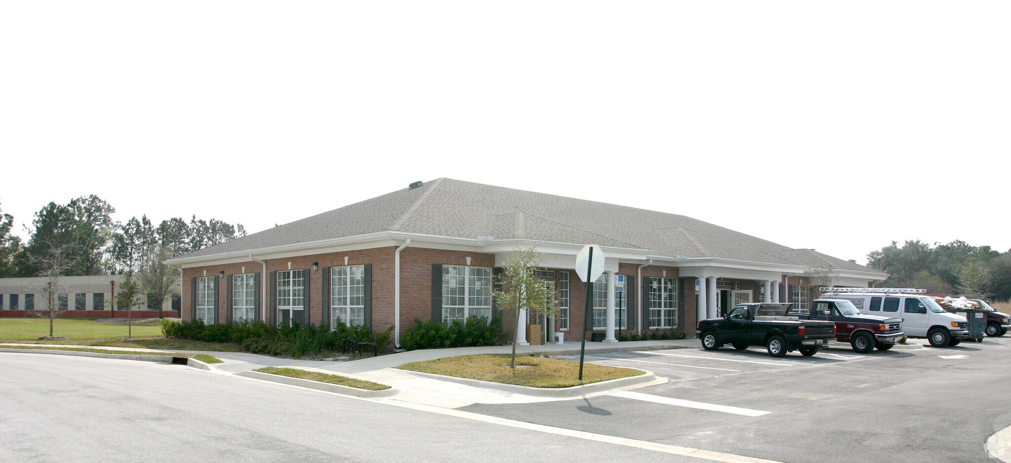 6816 Southpoint Pky, Jacksonville, FL à louer Photo de l’immeuble– Image 1 sur 6