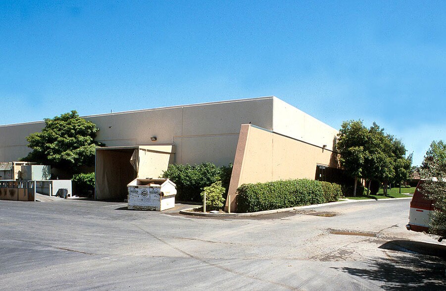 3400-3450 W Warren Ave, Fremont, CA à vendre - Autre – Image 2 sur 13