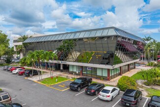 Plus de détails pour 7100 W Camino Real, Boca Raton, FL - Bureau, Bureau/Médical à louer