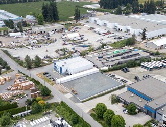 Plus de détails pour 1735 Foy St, Abbotsford, BC - Terrain à louer