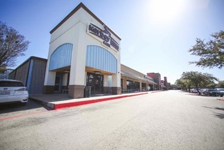 Plus de détails pour 2120-2132 N Mays St, Round Rock, TX - Local commercial à louer