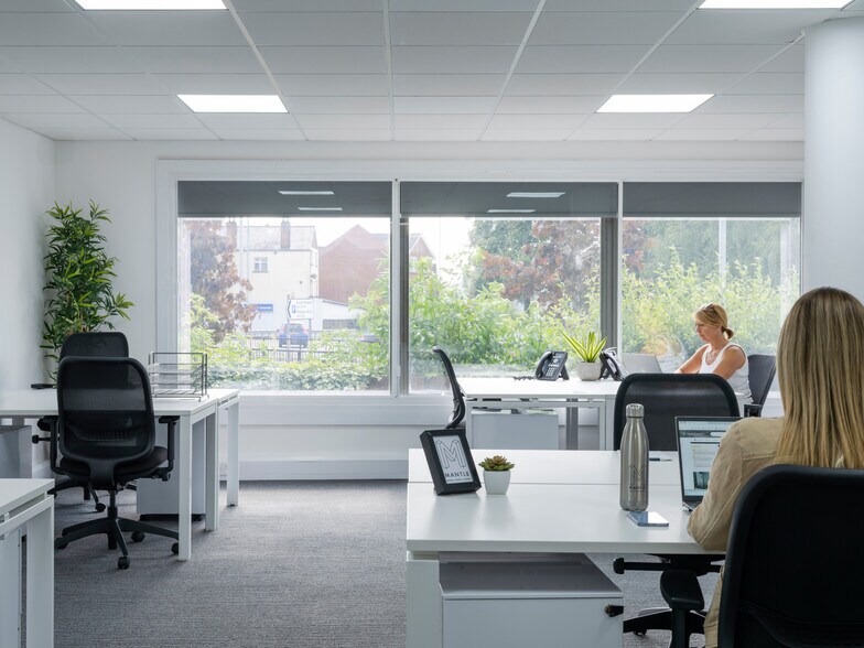 28-30 Baddow Rd, Chelmsford à louer - Photo de l’immeuble – Image 2 sur 8