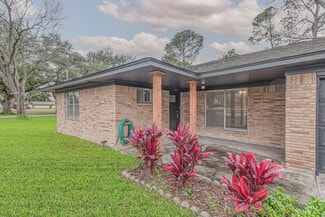 Plus de détails pour 2834 Pansy St, Pasadena, TX - Bureau à vendre