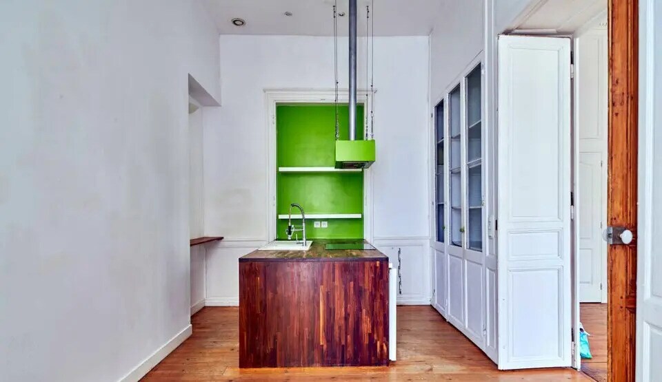 Bureau dans Paris à louer - Photo de l’immeuble – Image 3 sur 3