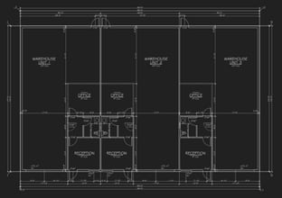 545 Reed Ln, Gunter, TX à louer Plan d’étage– Image 1 sur 1