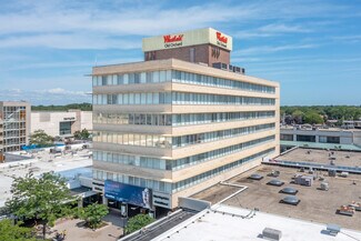Plus de détails pour 4905 Old Orchard Ctr, Skokie, IL - Différents types d’espaces à louer