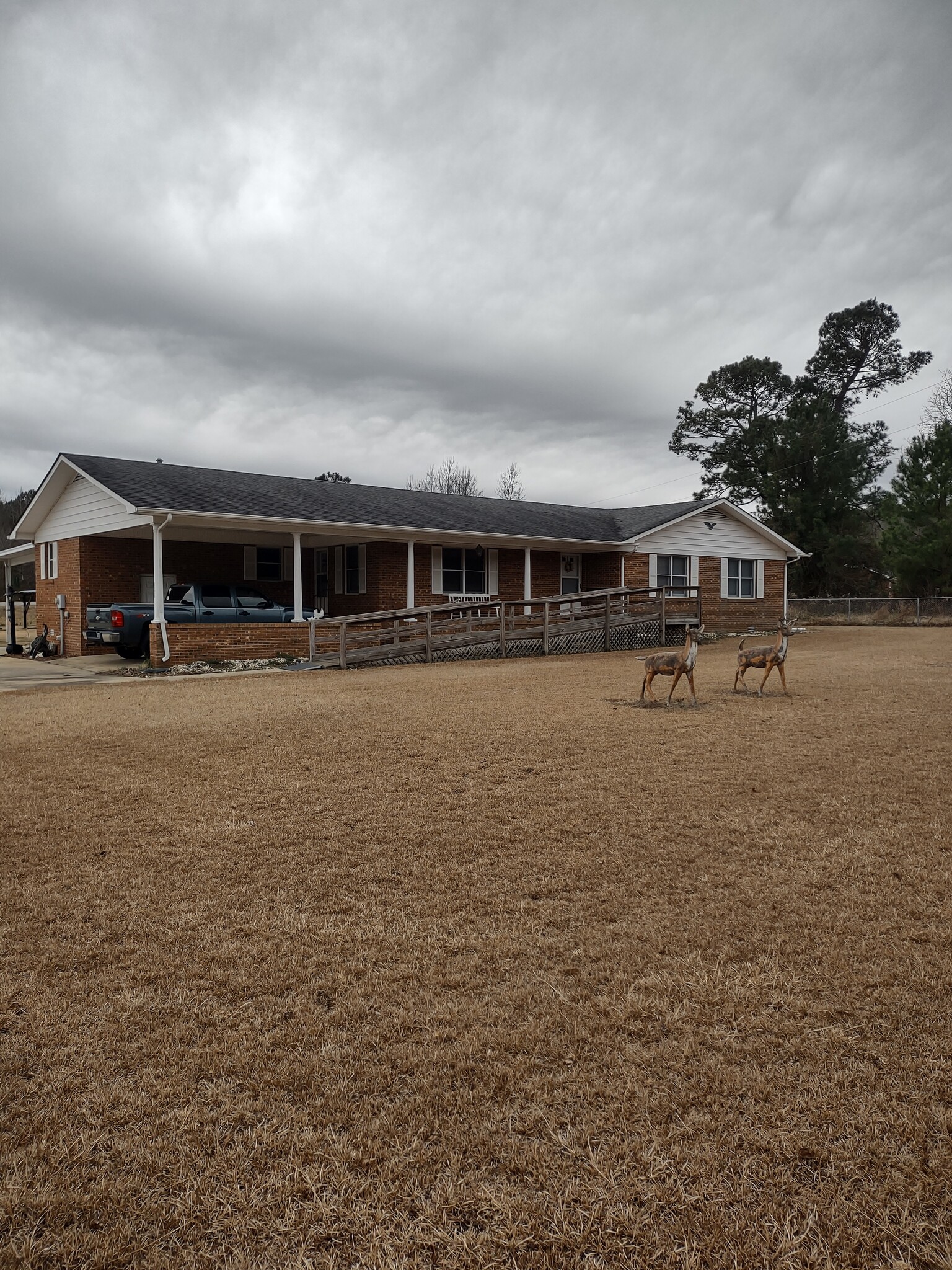 3425 Old NC 24 Hwy, Clinton, NC à vendre Photo principale– Image 1 sur 42