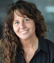 Tracy Mance