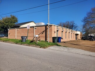 Plus de détails pour 1410 14th St, Huntsville, TX - Bureau à louer