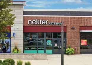 5601 Eastern Ave, Baltimore, MD à louer Photo de l’immeuble– Image 1 sur 1