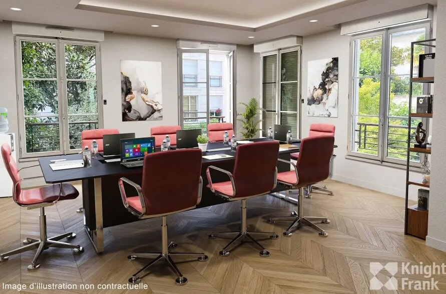 105 Rue Saint-Dominique, Paris à louer - Photo de l’immeuble – Image 3 sur 13