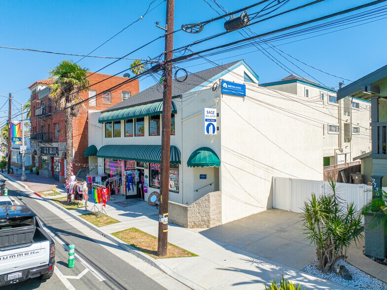 2734 E Broadway, Long Beach, CA à vendre - Photo de l’immeuble – Image 3 sur 7