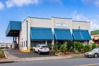 Plus de détails pour 94-469 Ukee St, Waipahu, HI - Industriel/Logistique à vendre