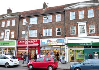 Plus de détails pour 12 Central Para, Croydon - Local commercial à vendre
