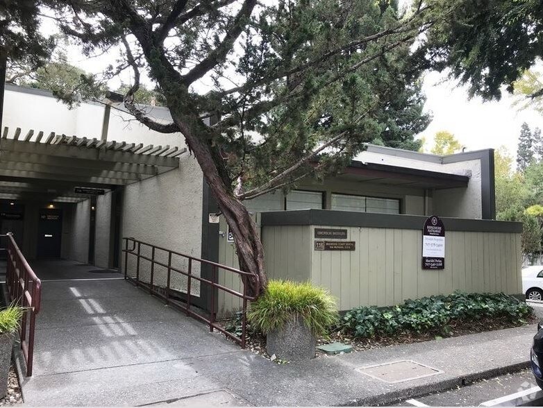 1144 Sonoma Ave, Santa Rosa, CA à louer - Photo principale – Image 3 sur 6