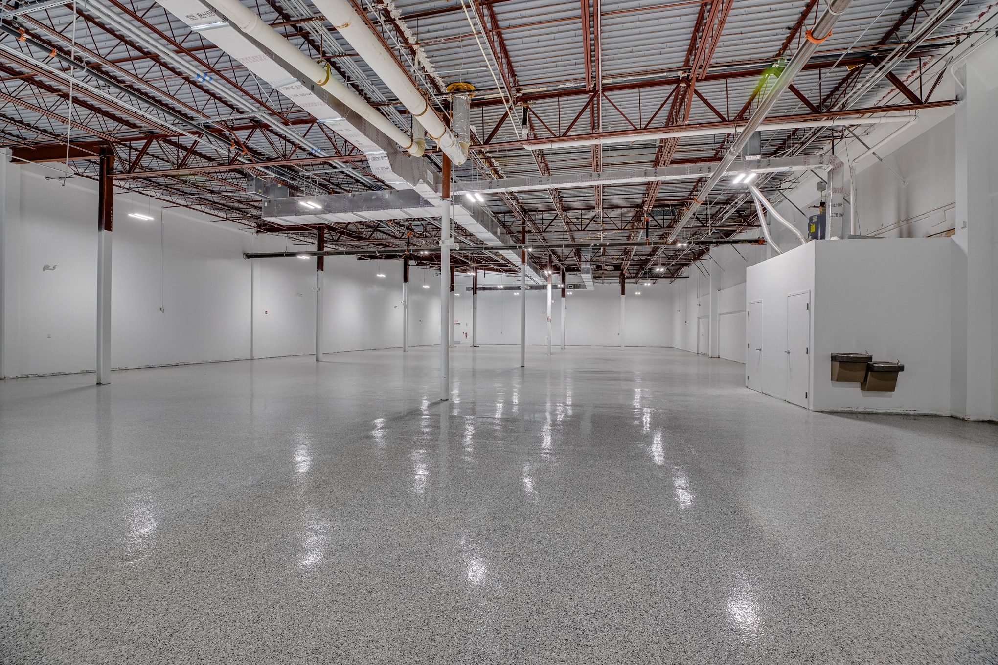 4100-4300 Okeechobee Rd, Fort Pierce, FL à louer Photo intérieure– Image 1 sur 2