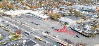 Plus de détails pour 332 Nassau Rd, Roosevelt, NY - Terrain à louer