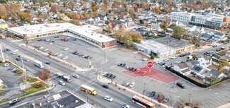 Plus de détails pour 332 Nassau Rd, Roosevelt, NY - Terrain à louer