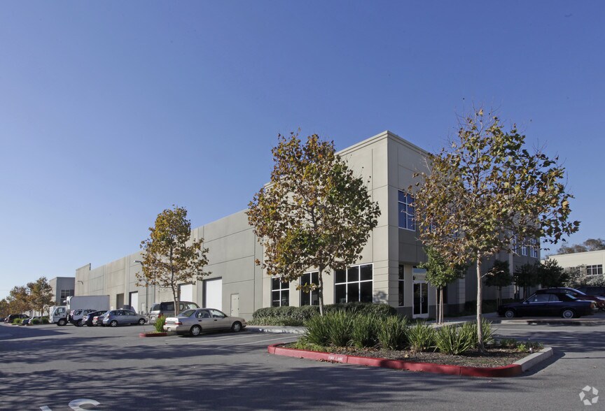 1296 Kifer Rd, Sunnyvale, CA à louer - Photo de l’immeuble – Image 2 sur 15
