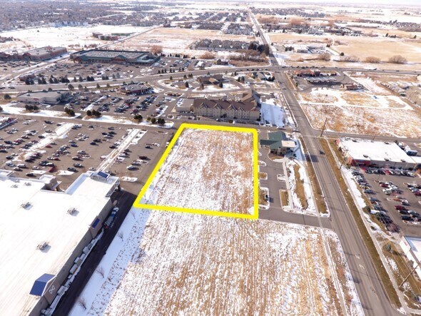 TBD Simmental, Bozeman, MT à vendre - Photo de l’immeuble – Image 2 sur 3