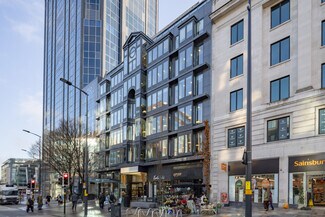 Plus de détails pour Colmore Row, Birmingham - Local commercial à louer
