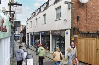 Plus de détails pour 23-25 Chapel Street – Local commercial à vendre, Guildford