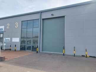 Plus de détails pour Lamberts Rd, Tunbridge Wells - Industriel/Logistique à louer