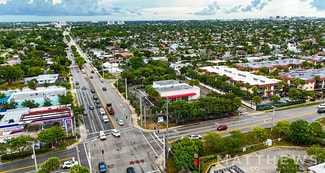 Plus de détails pour 1 E McNab Rd, Pompano Beach, FL - Local commercial à vendre