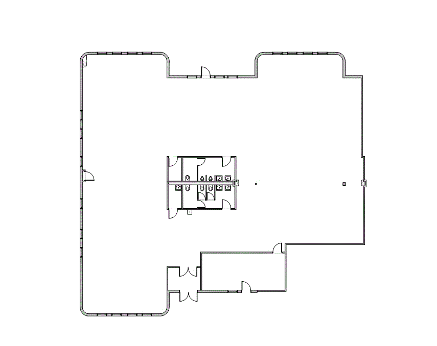 3219 N Wilke Rd, Arlington Heights, IL à louer Plan d’étage– Image 1 sur 1