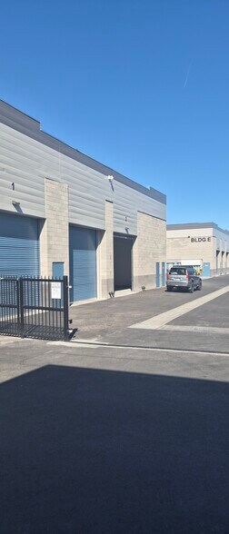 6440 S Jones Blvd, Las Vegas, NV à vendre - Photo intérieure – Image 3 sur 4