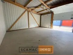 Industriel/Logistique dans Marignane à louer - Photo de l’immeuble – Image 2 sur 4