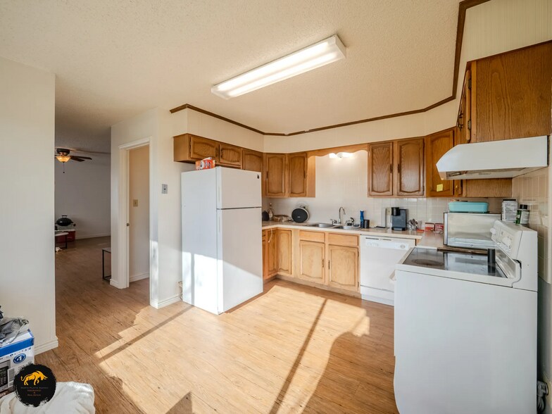840-846 Grant St, Douglas, WY à vendre - Photo intérieure – Image 2 sur 6