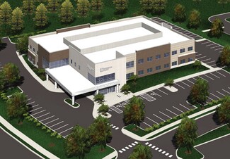 Plus de détails pour 115 Willard Hagan Dr, Lebanon, TN - Bureau à louer