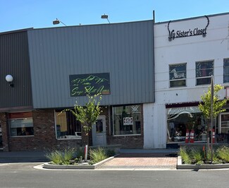 Plus de détails pour 330 S Bridge St, Winnemucca, NV - Local commercial à vendre