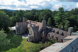 Plus de détails pour 36 Essex St, Wenham, MA - Spécialisé à vendre