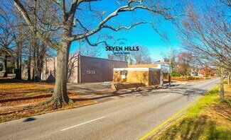 Plus de détails pour 2906 Chamberlayne Ave, Richmond, VA - Industriel/Logistique à louer