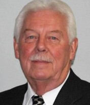 Tony Scruby