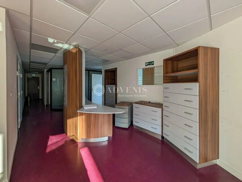 Bureau dans Saint-Malo à vendre - Photo de l’immeuble – Image 2 sur 8