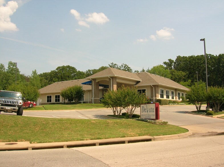 1220 Reba McEntire Ln, Denison, TX à vendre - Photo de l’immeuble – Image 3 sur 14