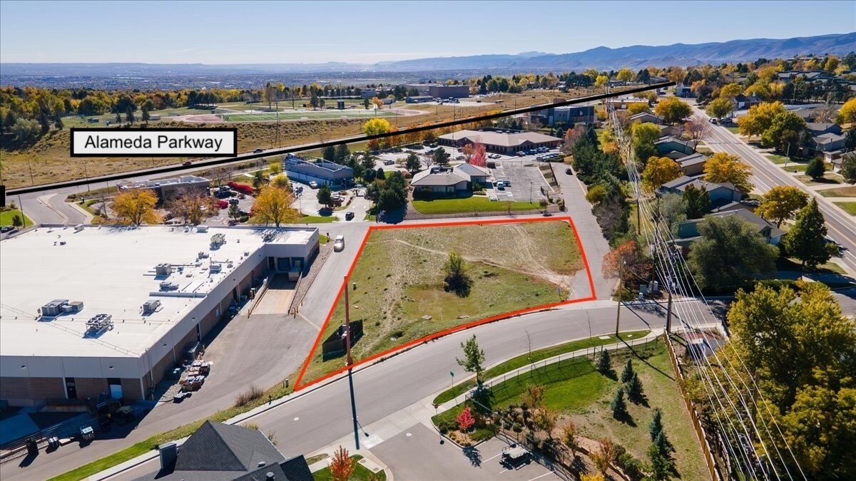 13121 W Alameda Pky, Lakewood, CO à vendre Photo principale– Image 1 sur 13