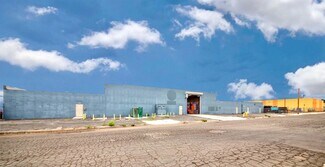 Plus de détails pour 328 S Mountain View Ave, San Bernardino, CA - Industriel/Logistique à louer